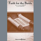 Brad Nix 'Faith For The Battle' SATB Choir