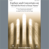 Brad Nix 'Fanfare And Concertato On 