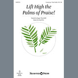 Brad Nix 'Lift High The Palms Of Praise!' Unison Choir