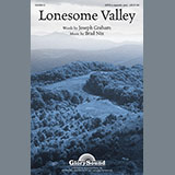 Brad Nix 'Lonesome Valley' SATB Choir