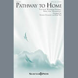 Brad Nix 'Pathway To Home' SATB Choir