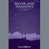 Brad Nix 'Silver And Shadows' SATB Choir