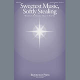 Brad Nix 'Sweetest Music, Softly Stealing' SATB Choir