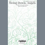 Brad Nix 'Swing Down, Angels' SATB Choir