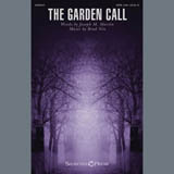 Brad Nix 'The Garden Call' SATB Choir