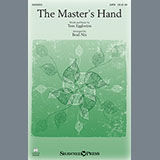 Brad Nix 'The Master's Hand' SATB Choir
