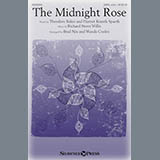 Brad Nix 'The Midnight Rose' SATB Choir