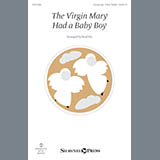 Brad Nix 'The Virgin Mary Had A Baby Boy' Unison Choir