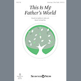 Brad Nix 'This Is My Father's World' 2-Part Choir
