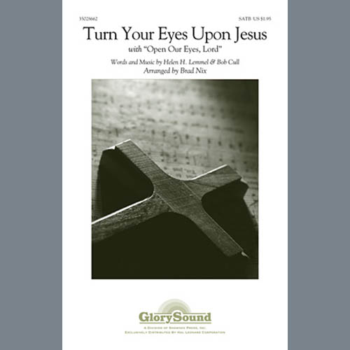 Easily Download Brad Nix Printable PDF piano music notes, guitar tabs for  SATB Choir. Transpose or transcribe this score in no time - Learn how to play song progression.