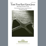 Brad Nix 'Turn Your Eyes Upon Jesus' SATB Choir