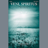 Brad Nix 'Veni, Spiritus' SATB Choir