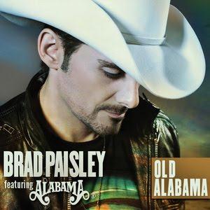 Easily Download Brad Paisley featuring Alabama Printable PDF piano music notes, guitar tabs for  Piano, Vocal & Guitar Chords (Right-Hand Melody). Transpose or transcribe this score in no time - Learn how to play song progression.