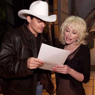 Easily Download Brad Paisley featuring Dolly Parton Printable PDF piano music notes, guitar tabs for  Piano, Vocal & Guitar Chords (Right-Hand Melody). Transpose or transcribe this score in no time - Learn how to play song progression.