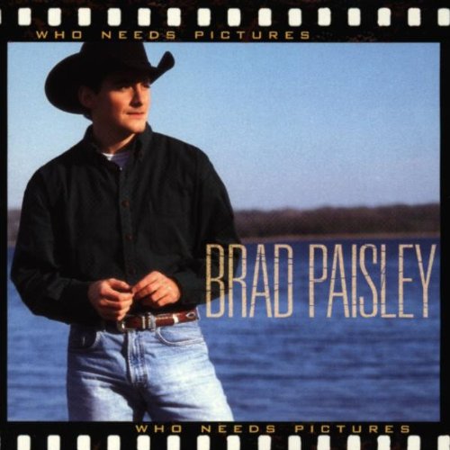 Easily Download Brad Paisley Printable PDF piano music notes, guitar tabs for  Guitar Chords/Lyrics. Transpose or transcribe this score in no time - Learn how to play song progression.