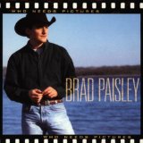 Brad Paisley 'Me Neither' Guitar Tab
