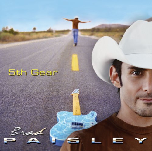 Easily Download Brad Paisley Printable PDF piano music notes, guitar tabs for  Guitar Tab (Single Guitar). Transpose or transcribe this score in no time - Learn how to play song progression.