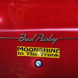 Brad Paisley 'Perfect Storm' Piano, Vocal & Guitar Chords (Right-Hand Melody)