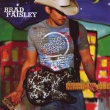 Brad Paisley 'Then' Piano, Vocal & Guitar Chords (Right-Hand Melody)