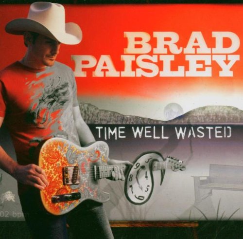 Easily Download Brad Paisley Printable PDF piano music notes, guitar tabs for  Guitar Tab. Transpose or transcribe this score in no time - Learn how to play song progression.