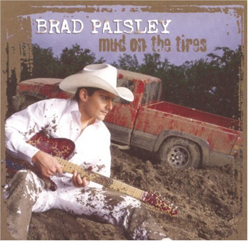 Easily Download Brad Paisley Printable PDF piano music notes, guitar tabs for  Guitar Chords/Lyrics. Transpose or transcribe this score in no time - Learn how to play song progression.