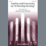 Download Brad Nix Fanfare and Concertato on 