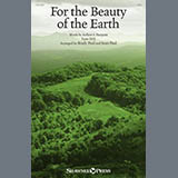 Brady Paul and Sean Paul 'For The Beauty Of The Earth' SATB Choir