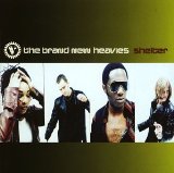 Brand New Heavies 'Crying Water' Piano, Vocal & Guitar Chords