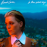 Brandi Carlile 'You And Me On The Rock (feat. Lucius)' Solo Guitar