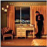 Brandon Flowers 'Crossfire' Piano, Vocal & Guitar Chords