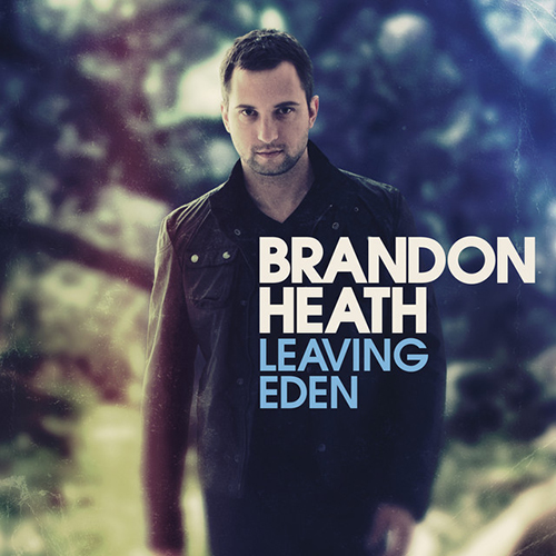 Easily Download Brandon Heath Printable PDF piano music notes, guitar tabs for  Piano, Vocal & Guitar Chords (Right-Hand Melody). Transpose or transcribe this score in no time - Learn how to play song progression.