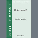 Brandon Waddles 'O Southland' SSAA Choir