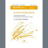 Brandon Waddles 'Plenty Good Room' TTBB Choir