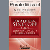 Brandon Williams 'Plorate Filii Israel' TTBB Choir