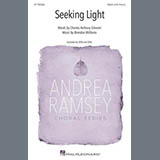 Brandon Williams 'Seeking Light' SSAA Choir
