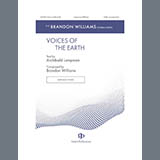 Brandon Williams 'Voices of the Earth' SATB Choir