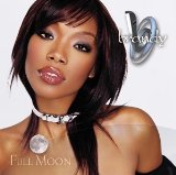 Brandy 'What About Us' Piano, Vocal & Guitar Chords