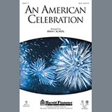 Brant Adams 'An American Celebration' SATB Choir