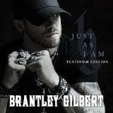 Brantley Gilbert 'One Hell Of An Amen' Piano, Vocal & Guitar Chords (Right-Hand Melody)