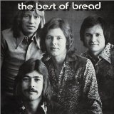 Bread 'Baby, I'm-A Want You' Piano, Vocal & Guitar Chords (Right-Hand Melody)