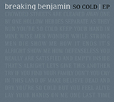 Breaking Benjamin 'Blow Me Away' Guitar Tab