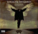 Breaking Benjamin 'Breath' Guitar Tab