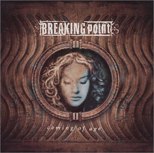 Easily Download Breaking Point Printable PDF piano music notes, guitar tabs for  Guitar Tab. Transpose or transcribe this score in no time - Learn how to play song progression.