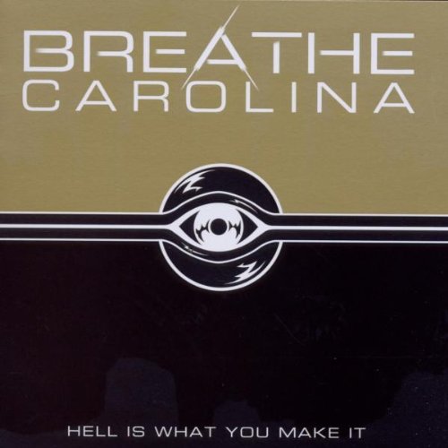 Easily Download Breathe Carolina Printable PDF piano music notes, guitar tabs for  Piano, Vocal & Guitar Chords. Transpose or transcribe this score in no time - Learn how to play song progression.