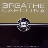 Breathe Carolina 'Blackout' Piano, Vocal & Guitar Chords