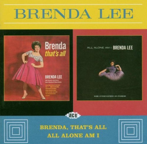 Easily Download Brenda Lee Printable PDF piano music notes, guitar tabs for  Guitar Chords/Lyrics. Transpose or transcribe this score in no time - Learn how to play song progression.