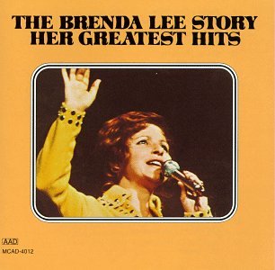 Easily Download Brenda Lee Printable PDF piano music notes, guitar tabs for  Piano, Vocal & Guitar Chords (Right-Hand Melody). Transpose or transcribe this score in no time - Learn how to play song progression.