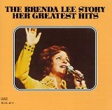 Brenda Lee 'I'm Sorry' Piano, Vocal & Guitar Chords (Right-Hand Melody)