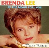 Brenda Lee 'Pretend' Piano, Vocal & Guitar Chords