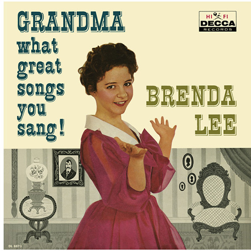 Easily Download Brenda Lee Printable PDF piano music notes, guitar tabs for  Piano, Vocal & Guitar Chords. Transpose or transcribe this score in no time - Learn how to play song progression.